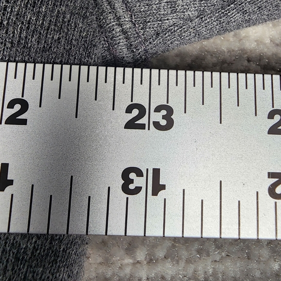 Vintage 90s Champion Quarter Zip Sweat! - Picture 2 of 6